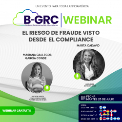 B-GRC – Software Integral Para La Gestión Del Gobierno Corporativo ...