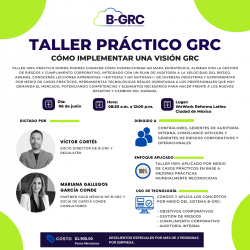 B-GRC – Software Integral Para La Gestión Del Gobierno Corporativo ...